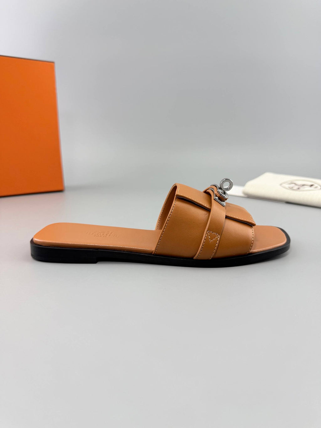Hermes Giulia Sandal