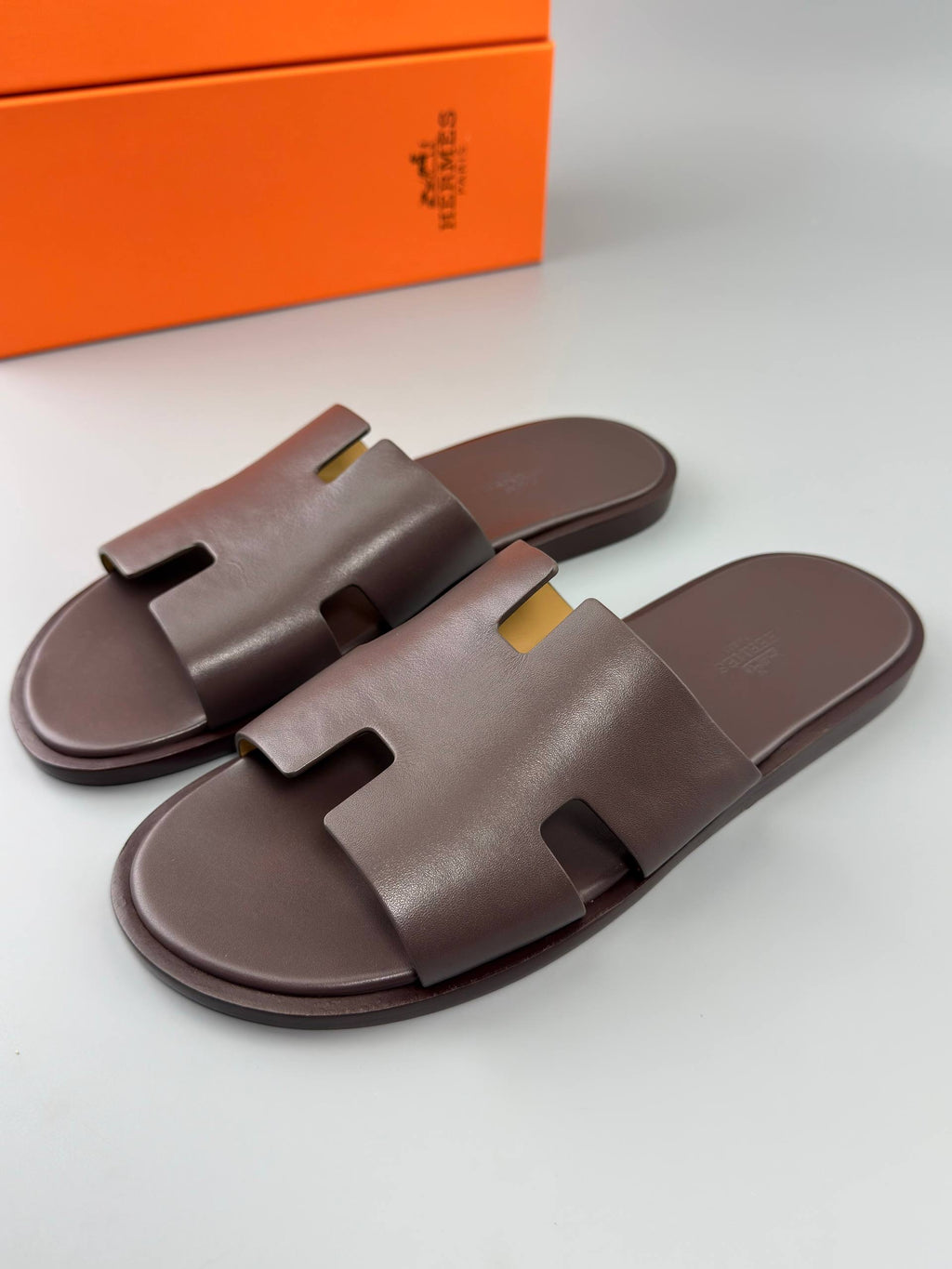 Hermes Izmir Sandal