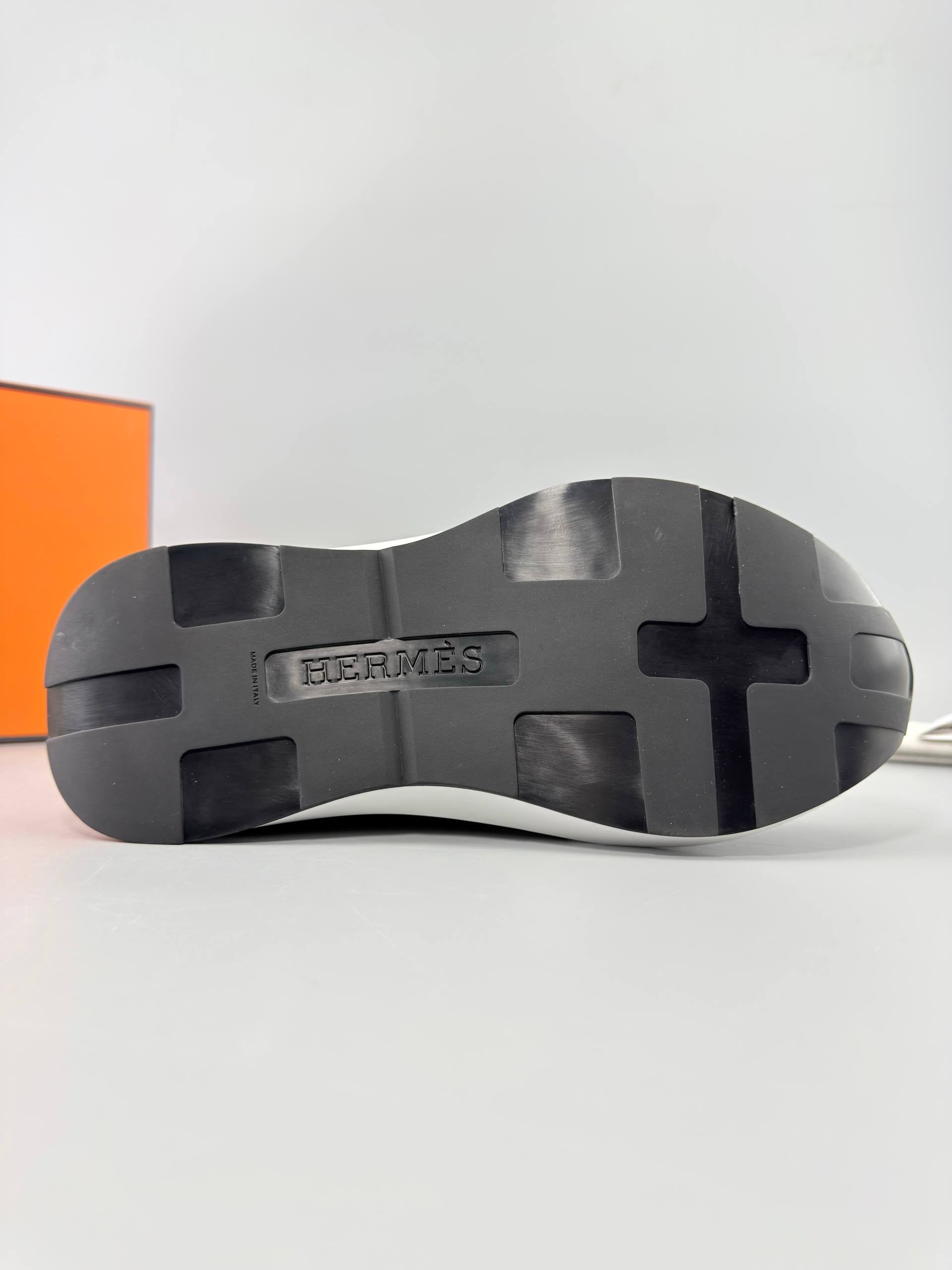Hermes Katana Sneaker