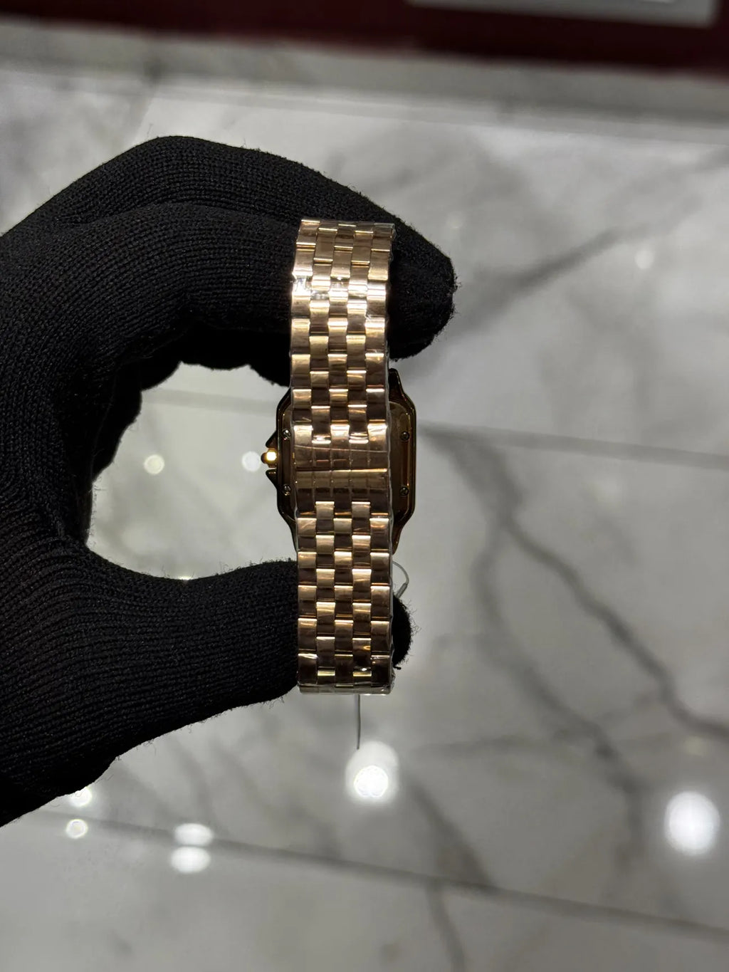 Cartier Panther’e Medium