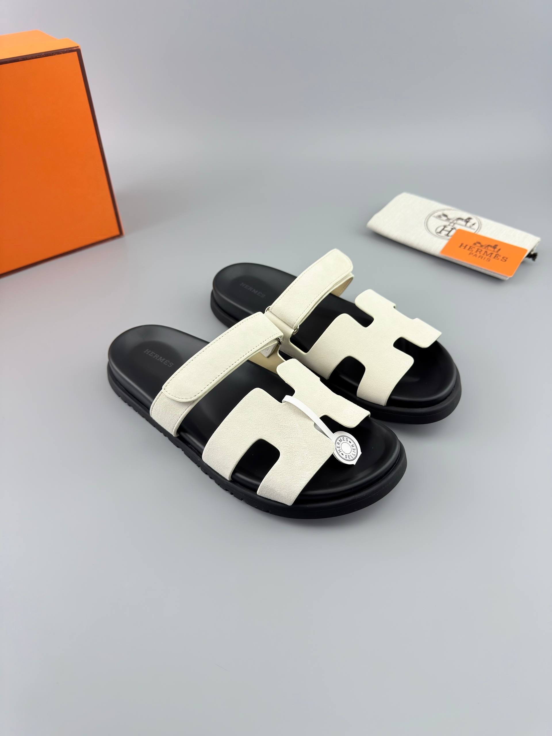 Hermes Chypre Sandal