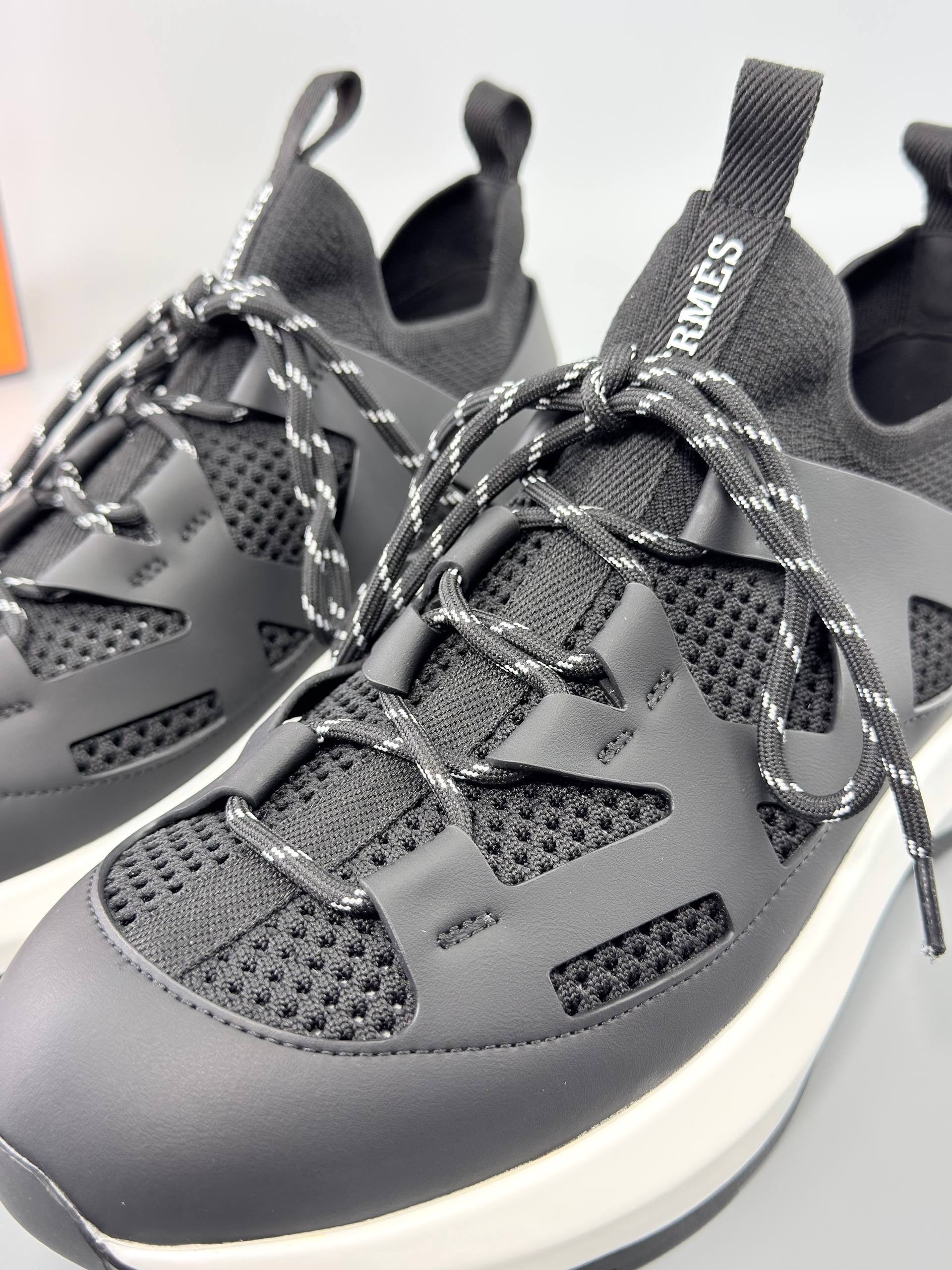 Hermes Katana Sneaker