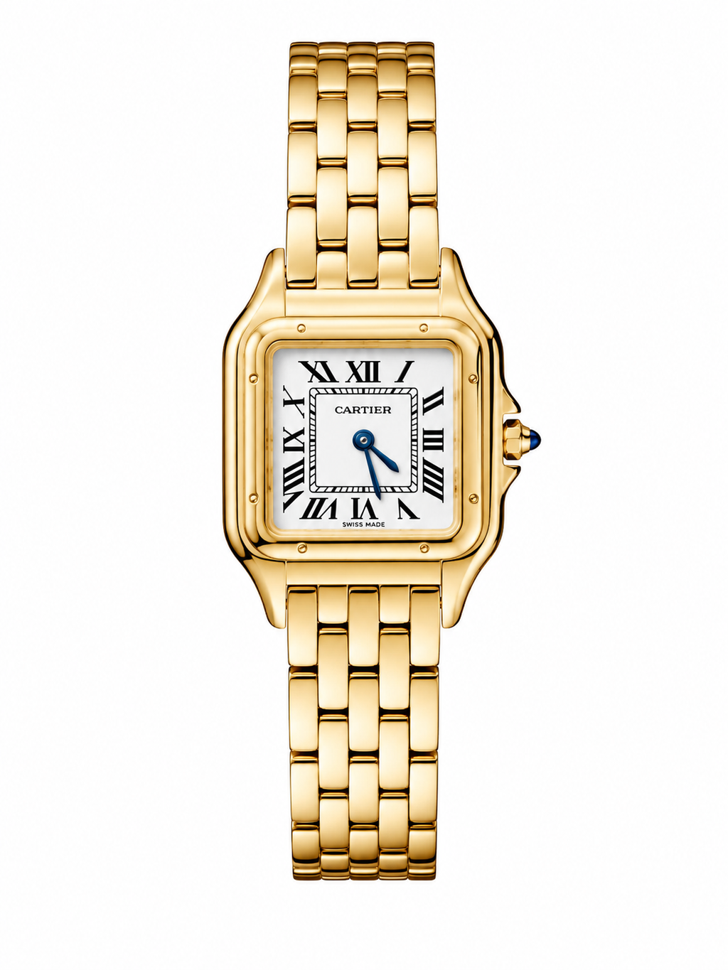 Cartier Panther’e Small