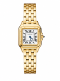 Cartier Panther’e Small