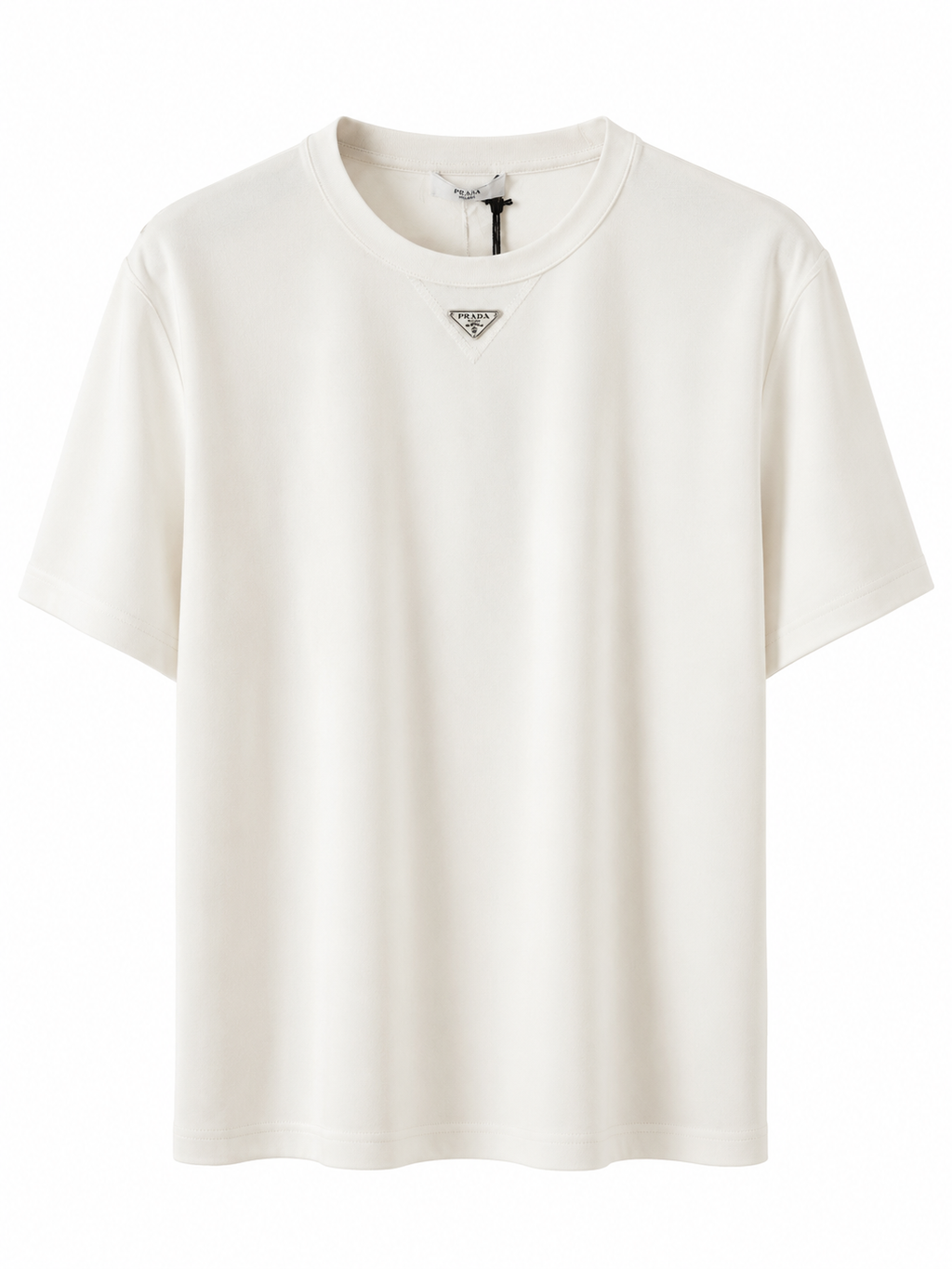 Prada İthal T-Shirt
