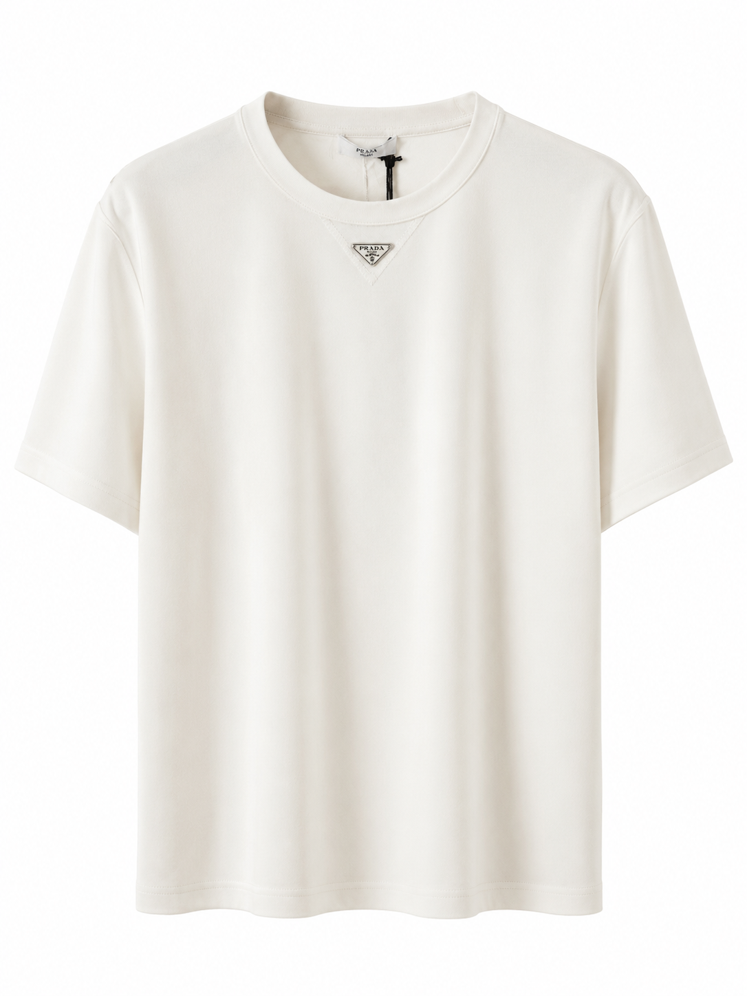Prada İthal T-Shirt