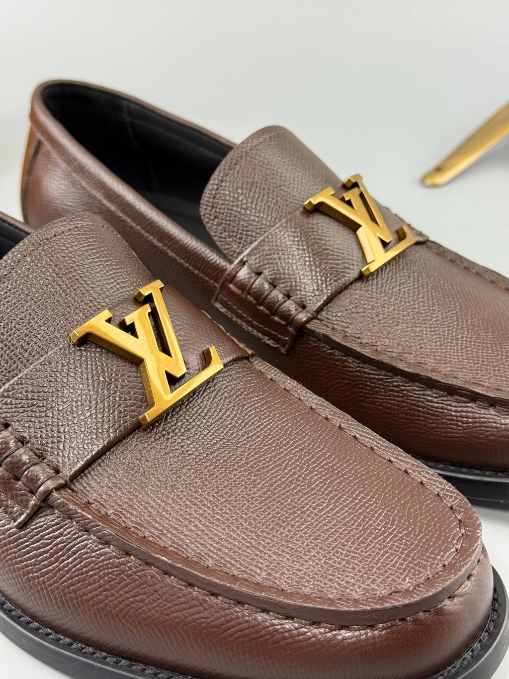 Louis Vuitton Major Loafer