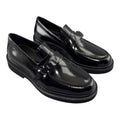 Dior Dior Buckle Loafer CD Tokalı