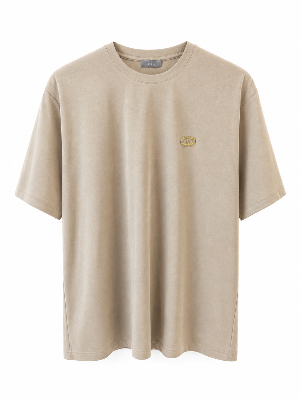 Christian Dior İthal T-Shirt