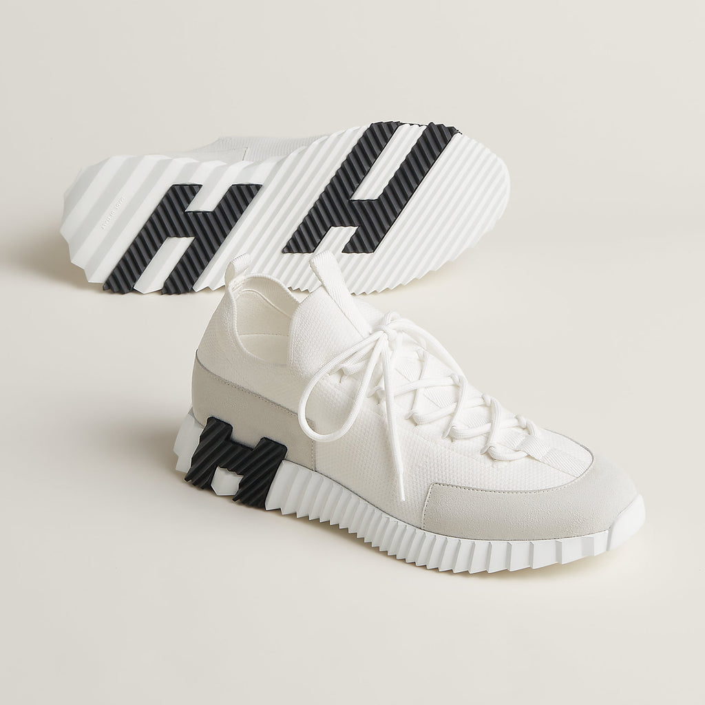 Hermes Lift Slip-On Sneaker