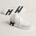 Hermes Lift Slip-On Sneaker
