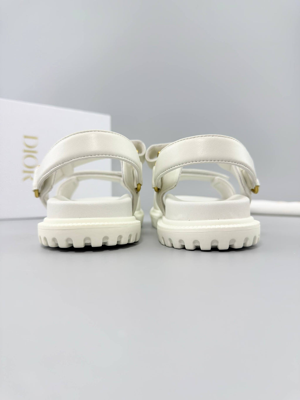 Dior Women Sandal