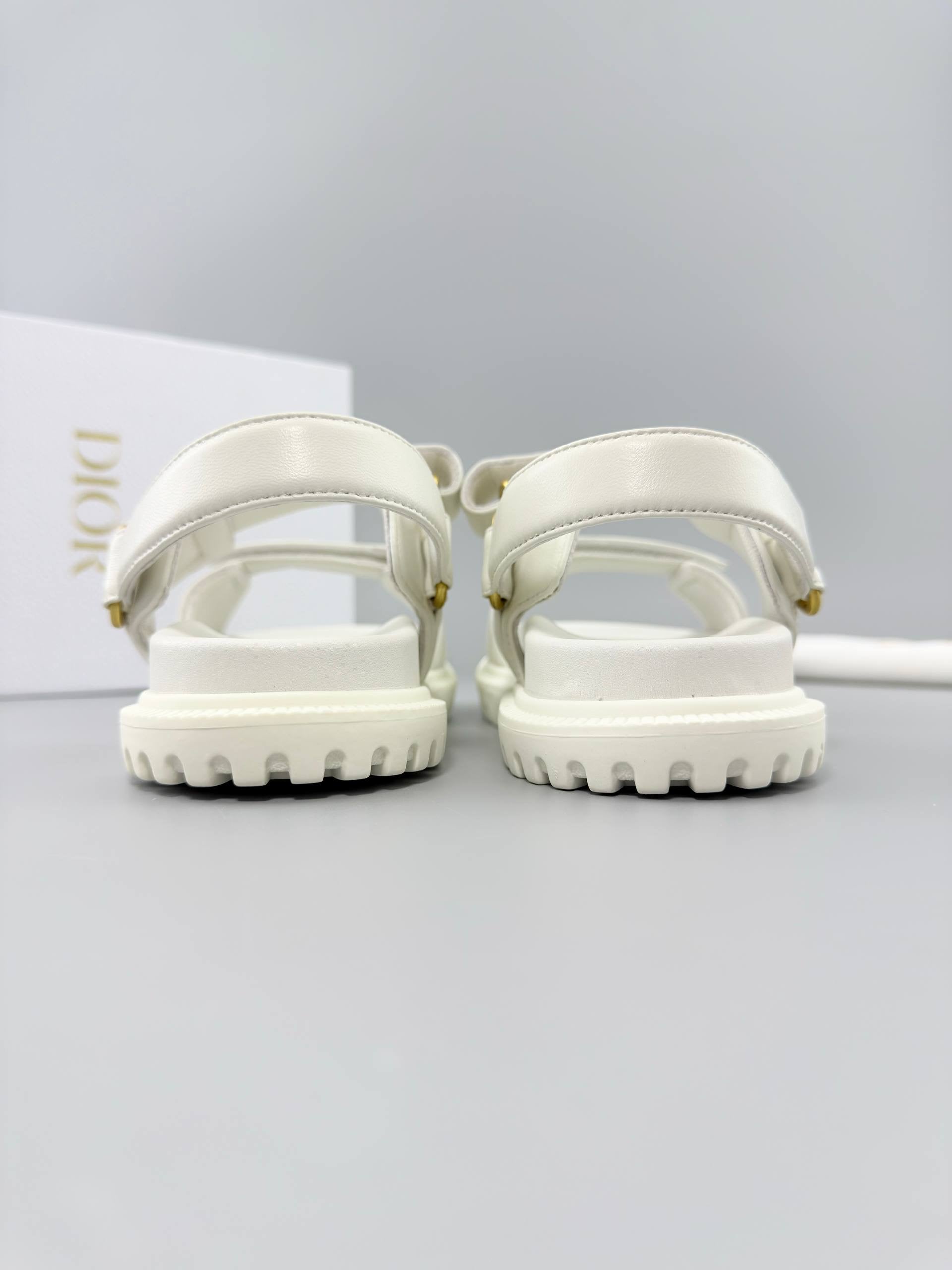 Dior Women Sandal