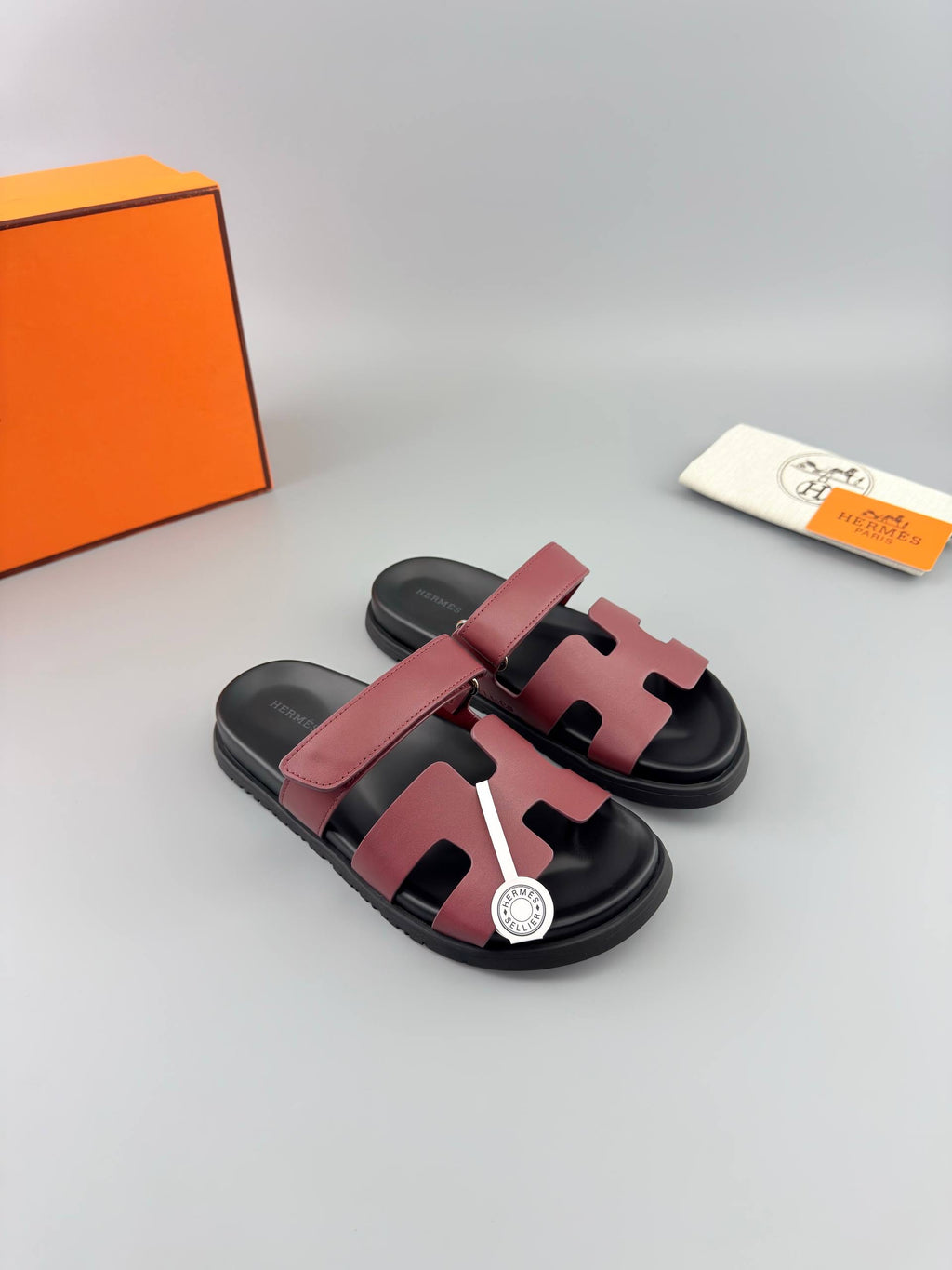 Hermes Chypre Sandal