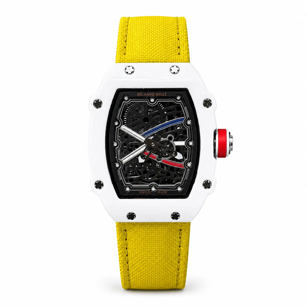 Richard Mille RM-6702M
