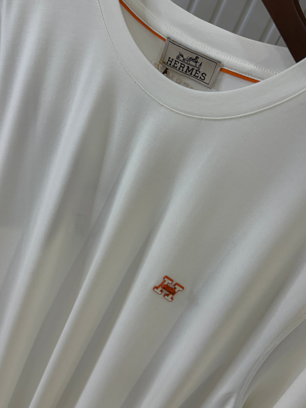 Hermes İthal T-Shirt