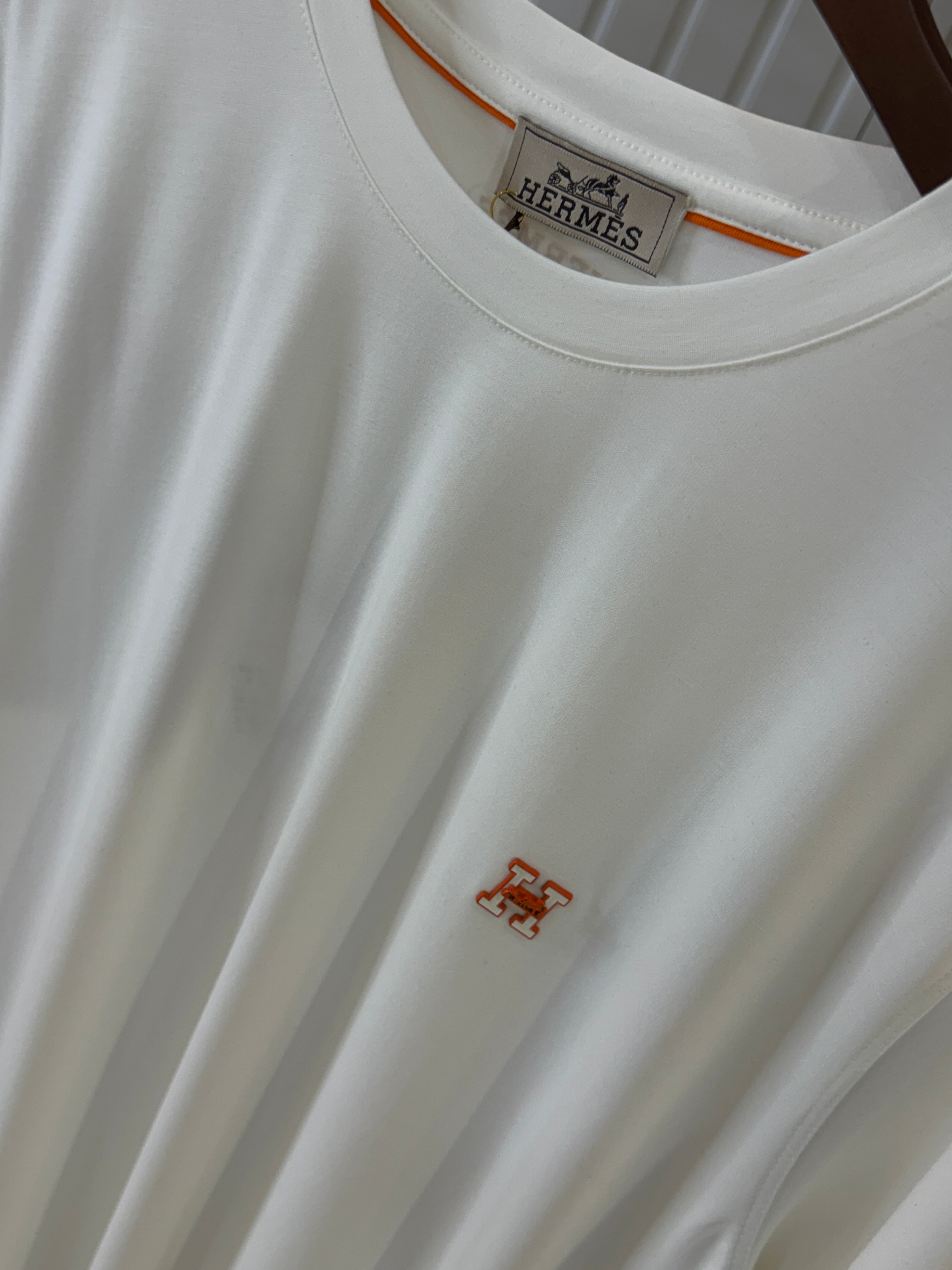 Hermes İthal T-Shirt