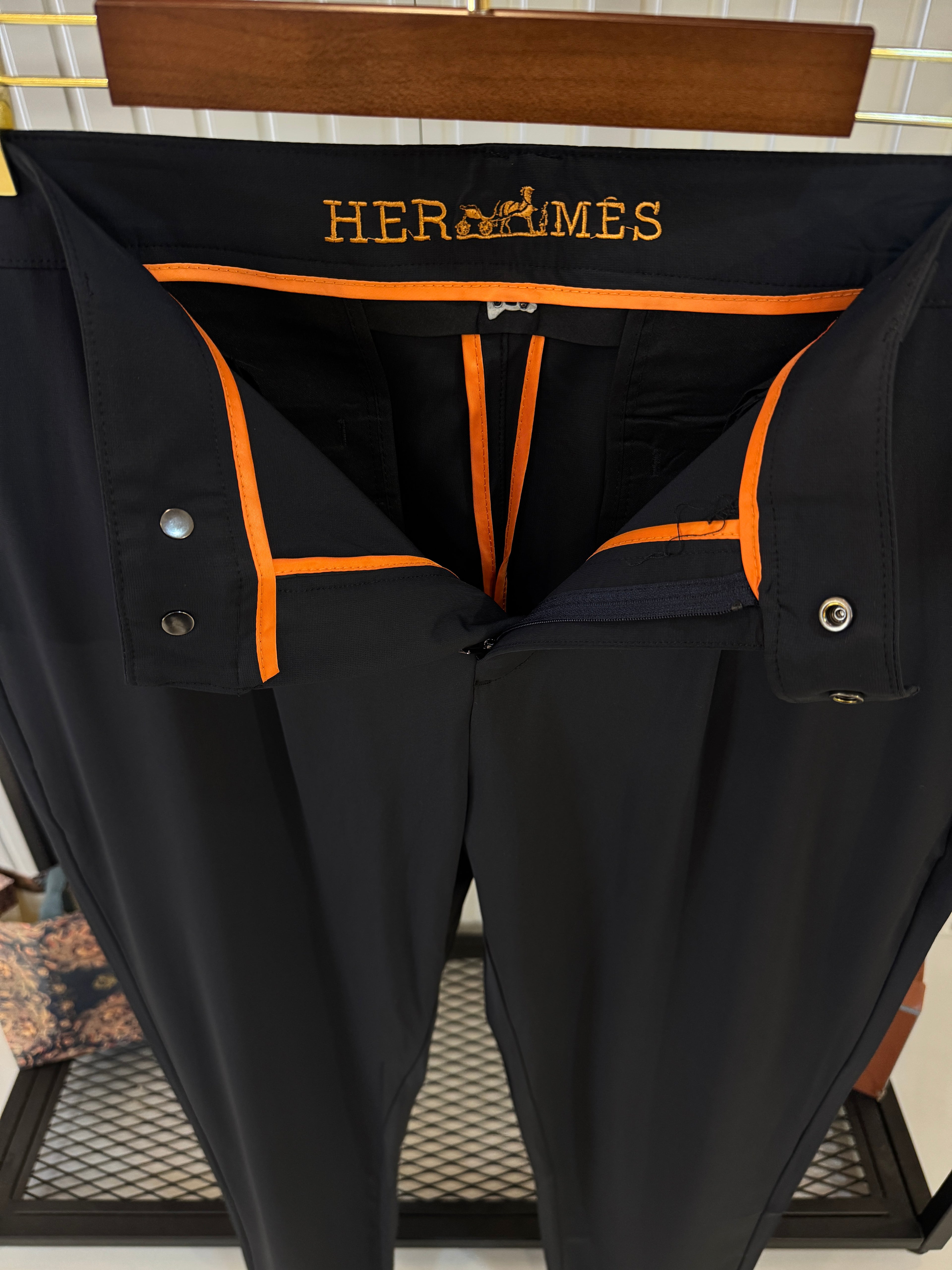 Hermes İthal Pantolon