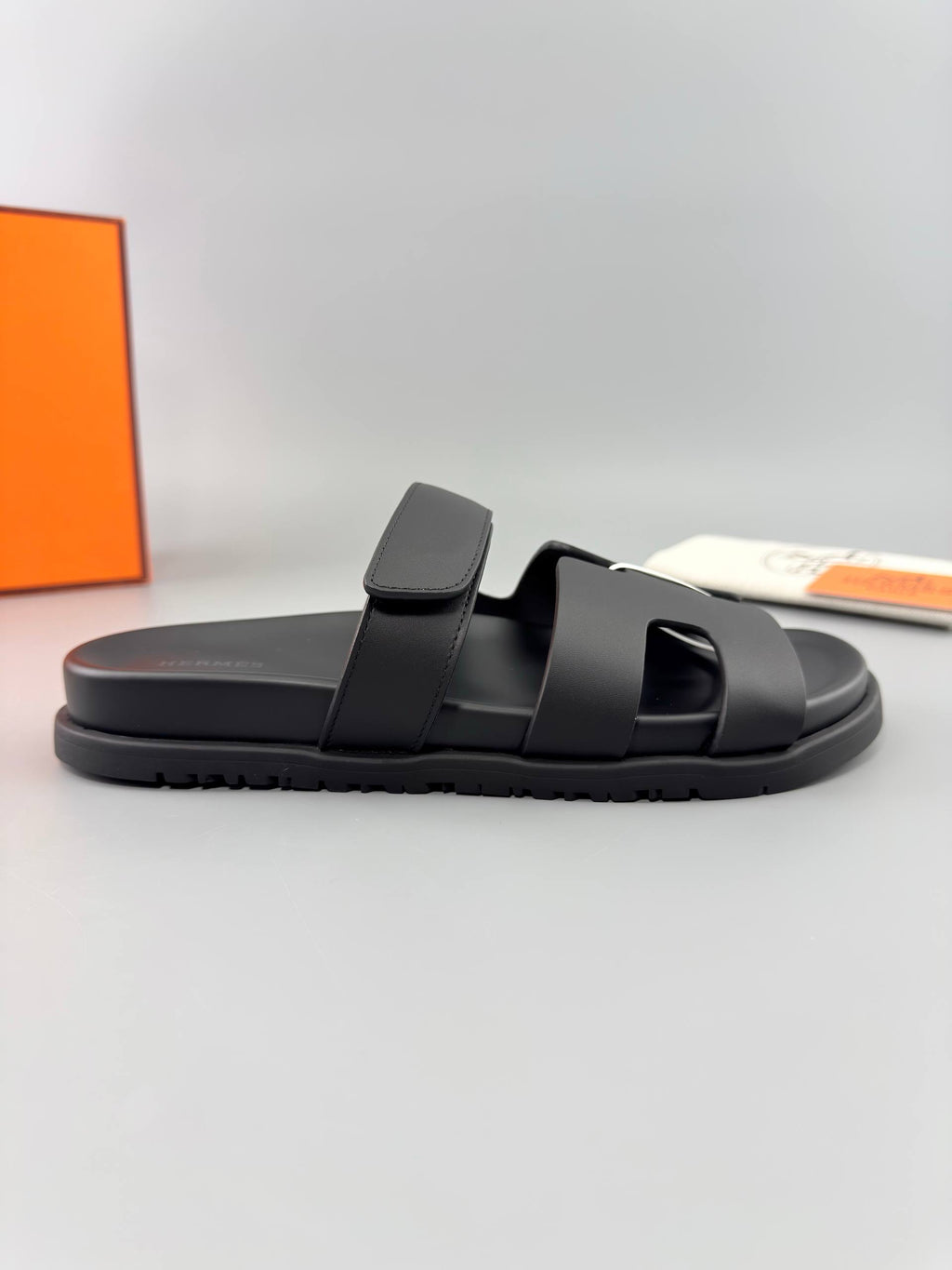Hermes Chypre Sandal