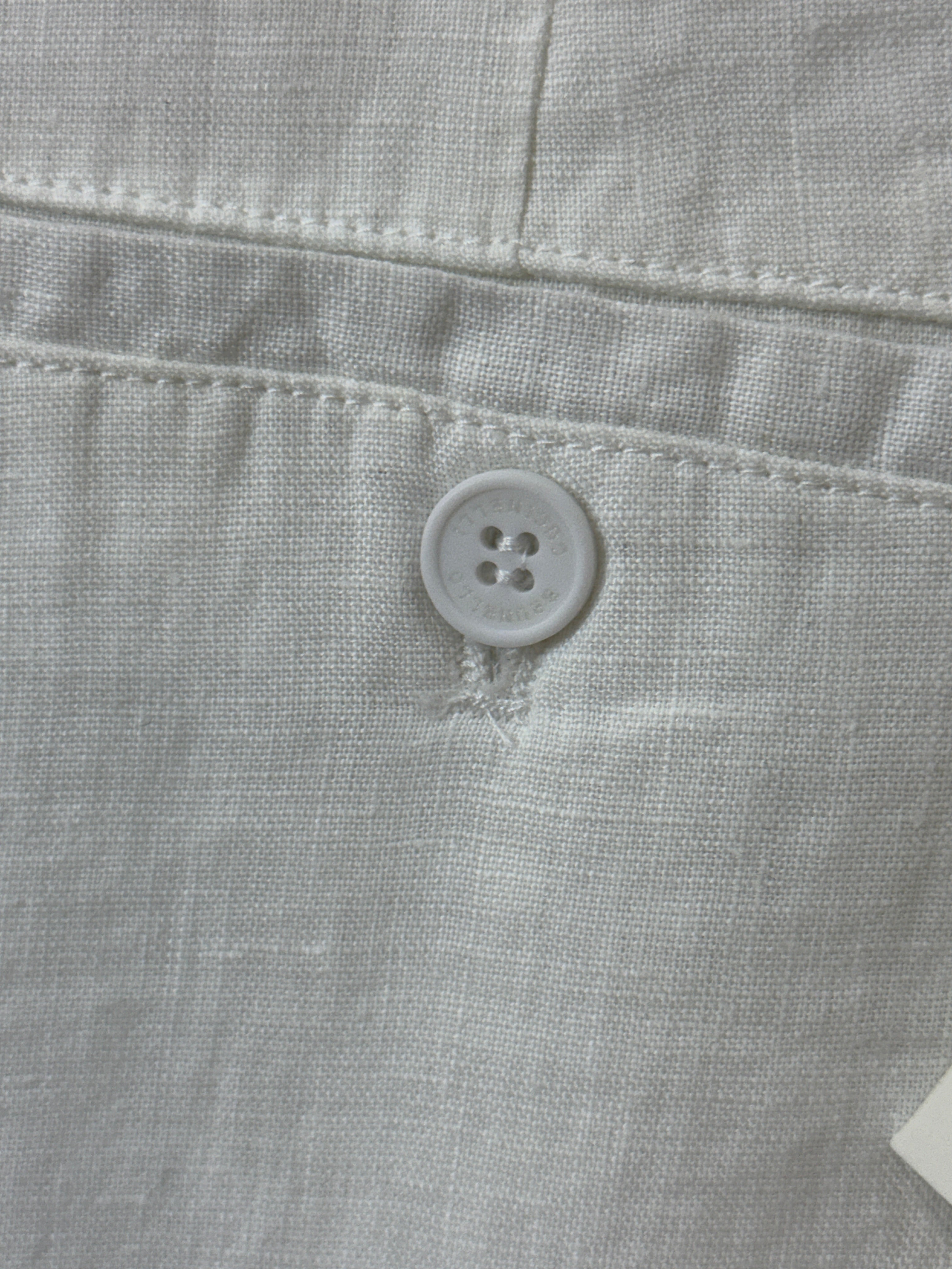 Brunello Cucinelli İthal Keten Pantolon
