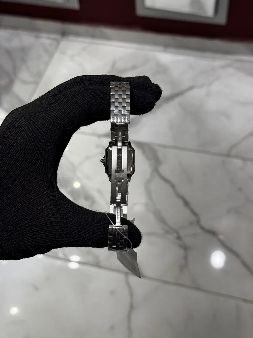 Cartier Panther’e Medium