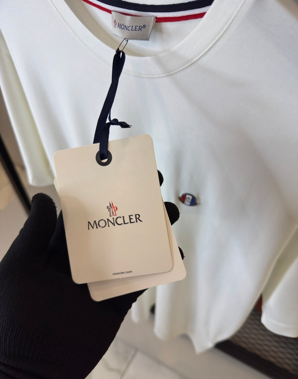 Moncler İthal T-Shirt