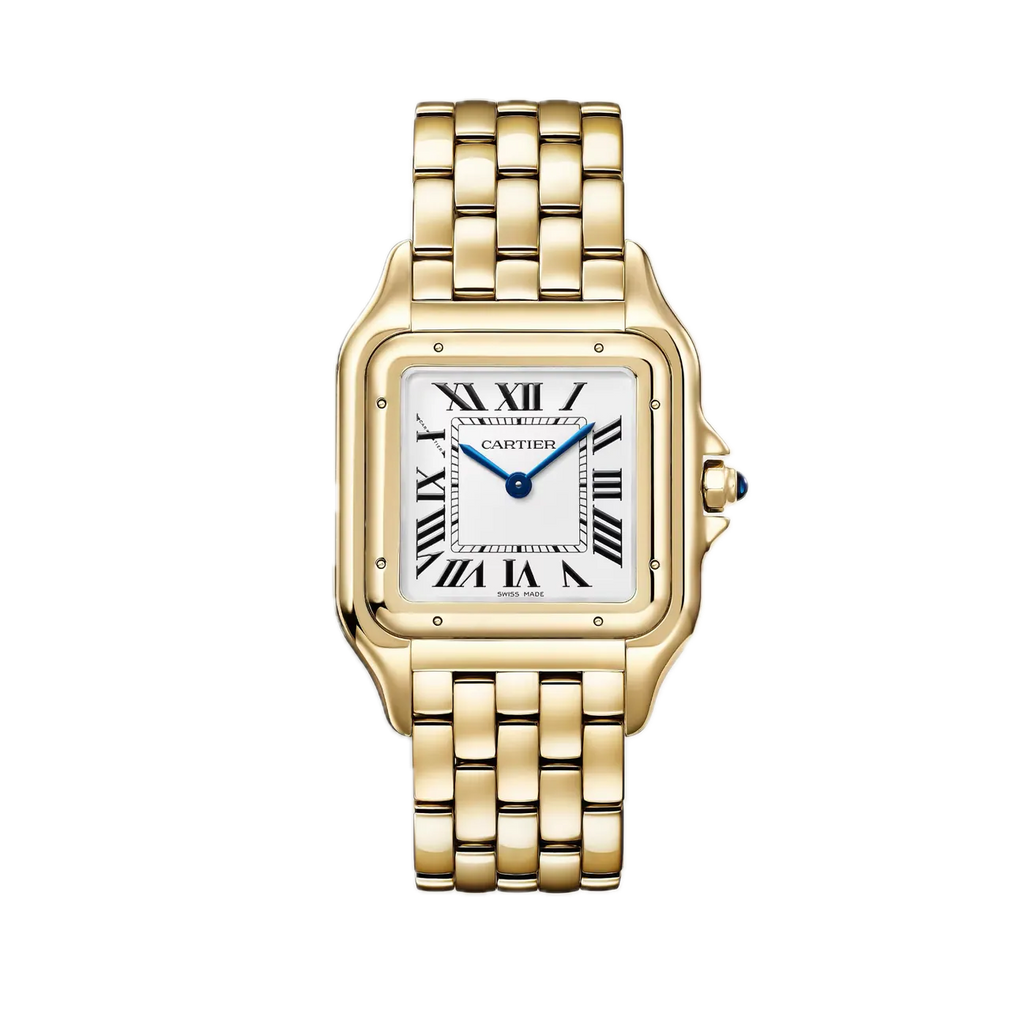 Cartier Panther’e Medium