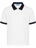 Prada İthal Polo T-Shirt