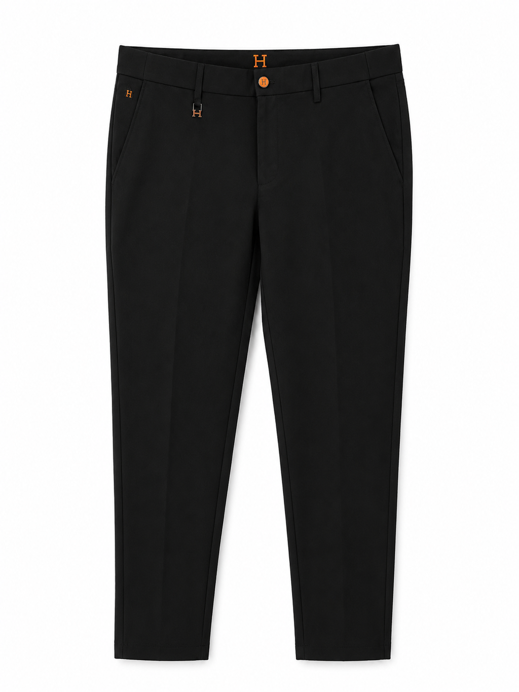 Hermes İthal Keten Pantolon