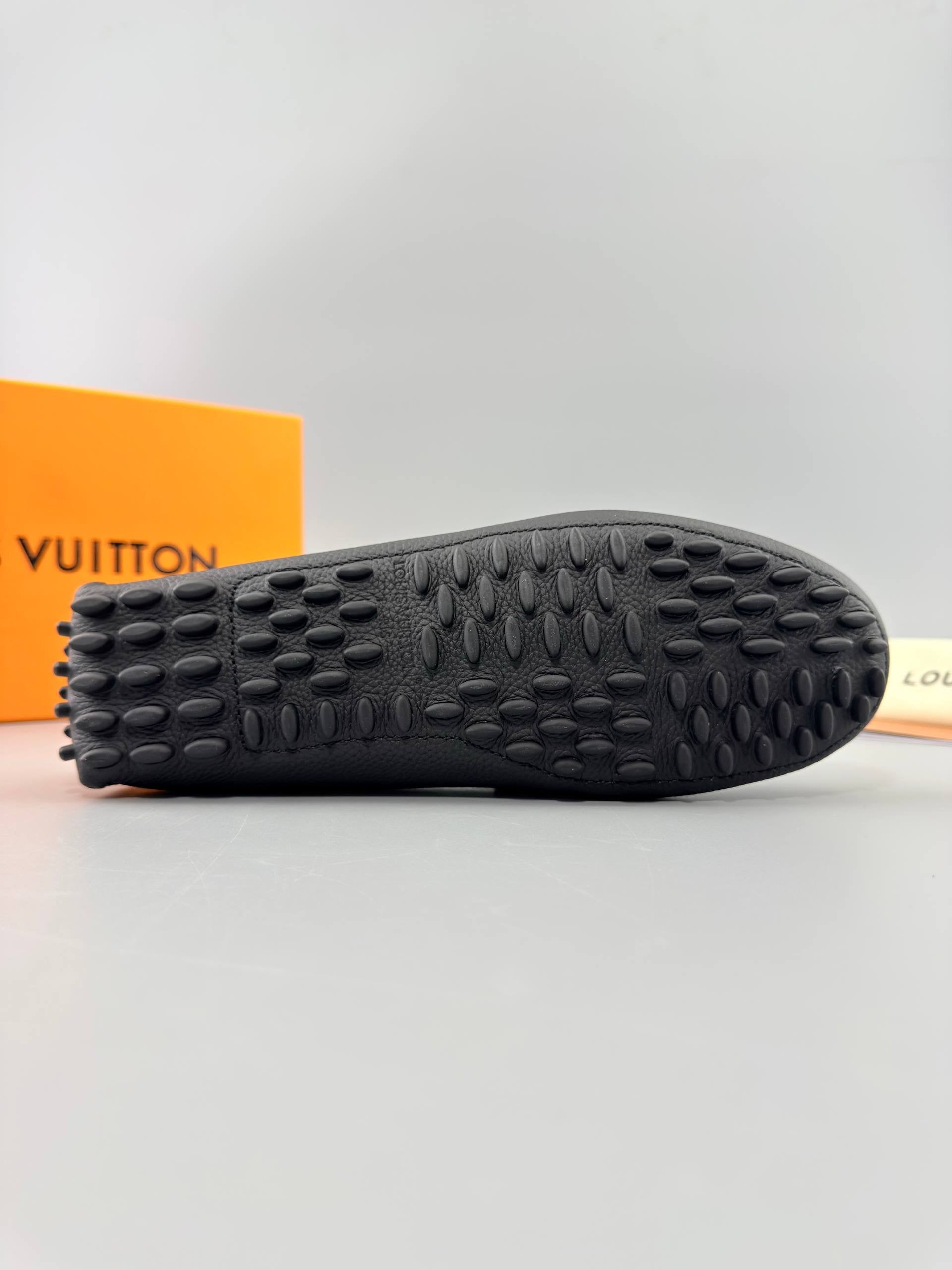 Louis Vuitton Hockenheim Loafer