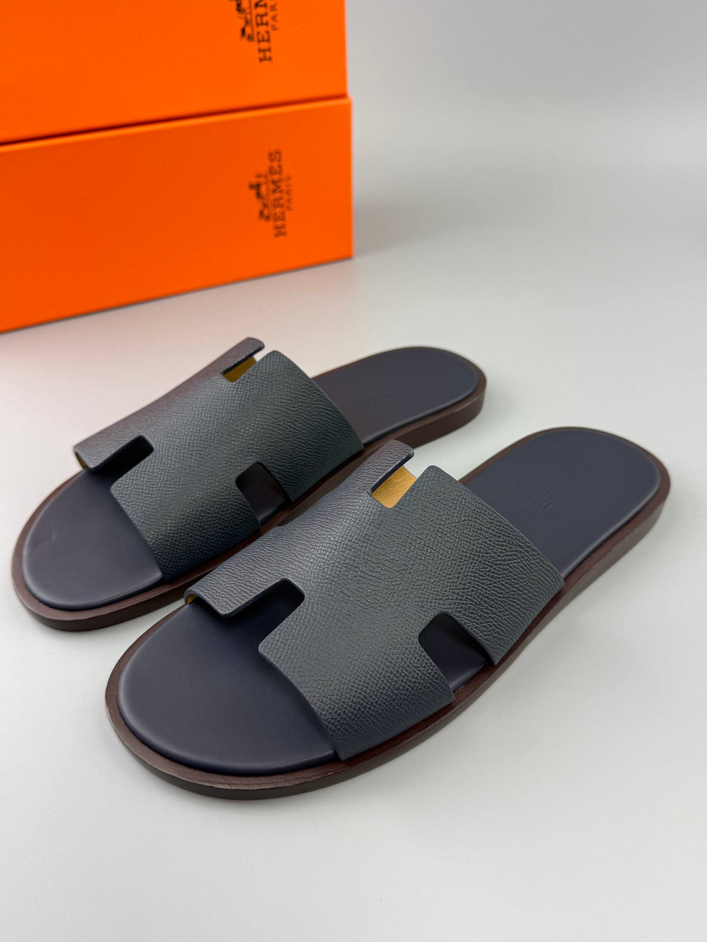 Hermes Izmir Sandal