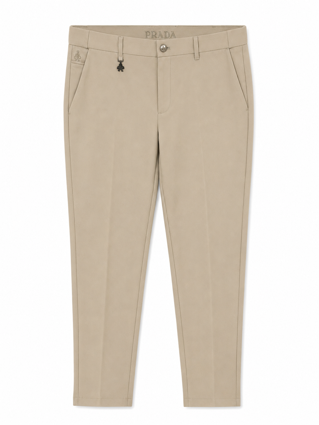 Prada İthal Pantolon