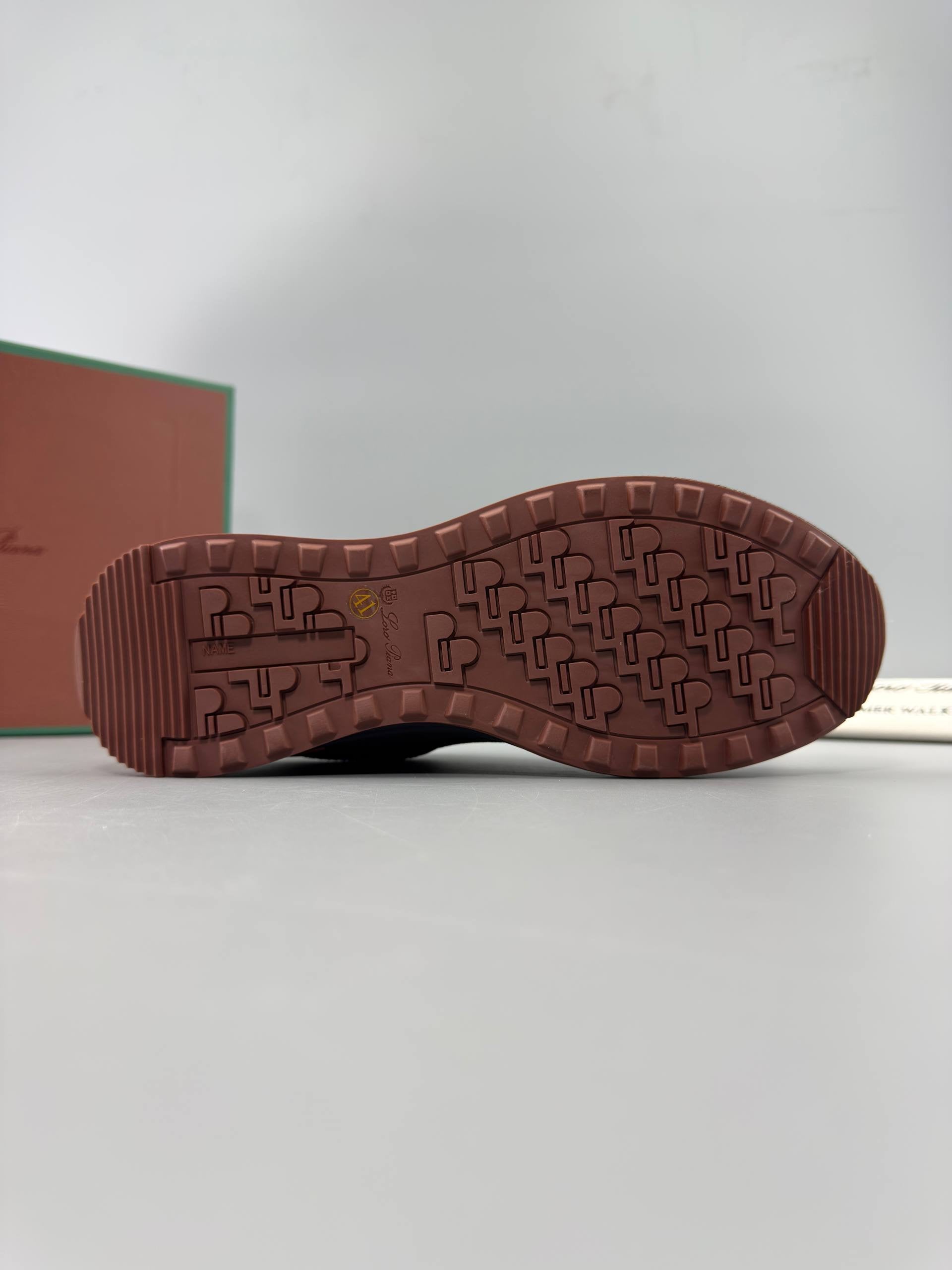 Loro Piana 360 LP Flexy Walk Sneaker