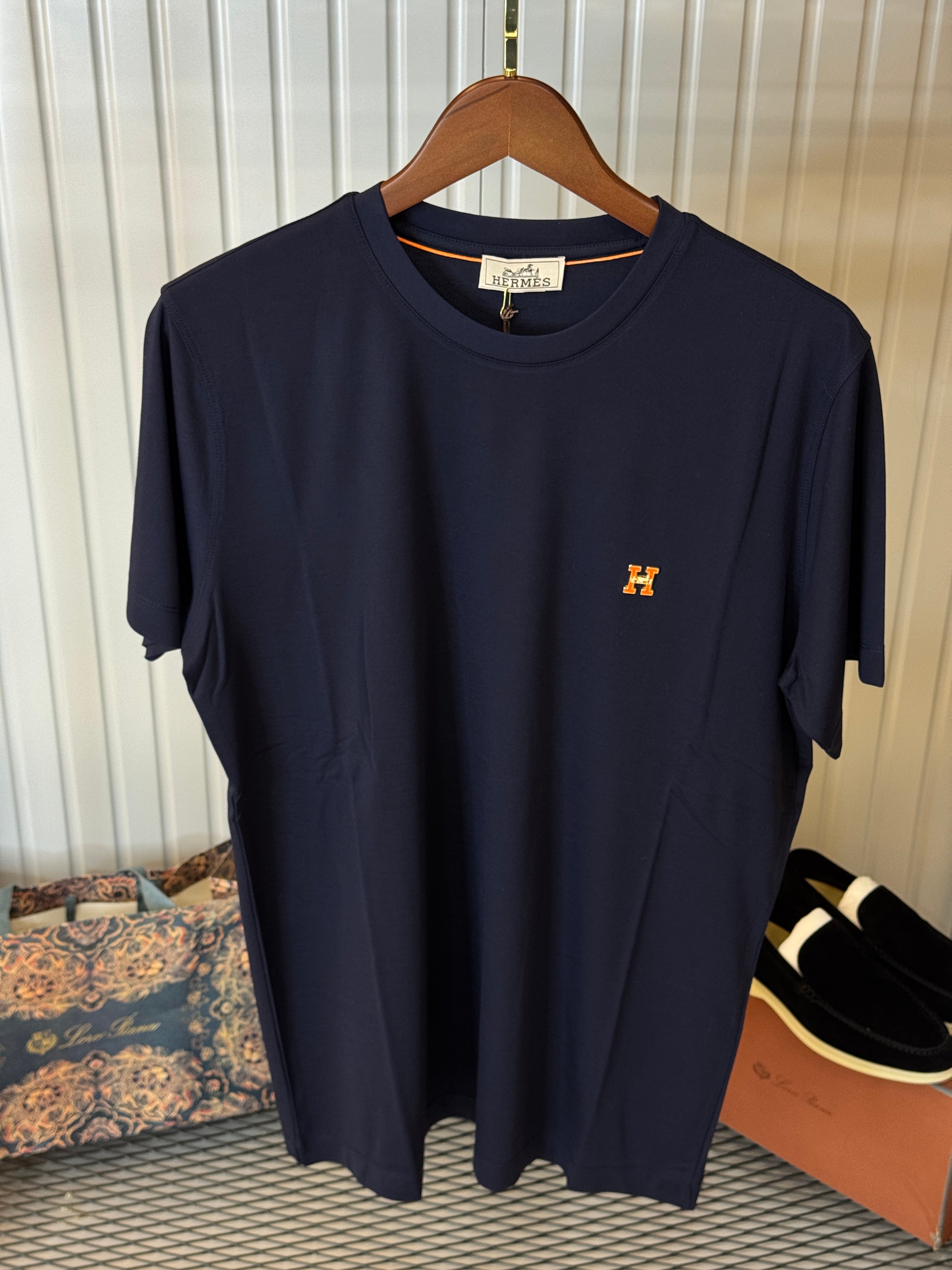 Hermes İthal T-Shirt