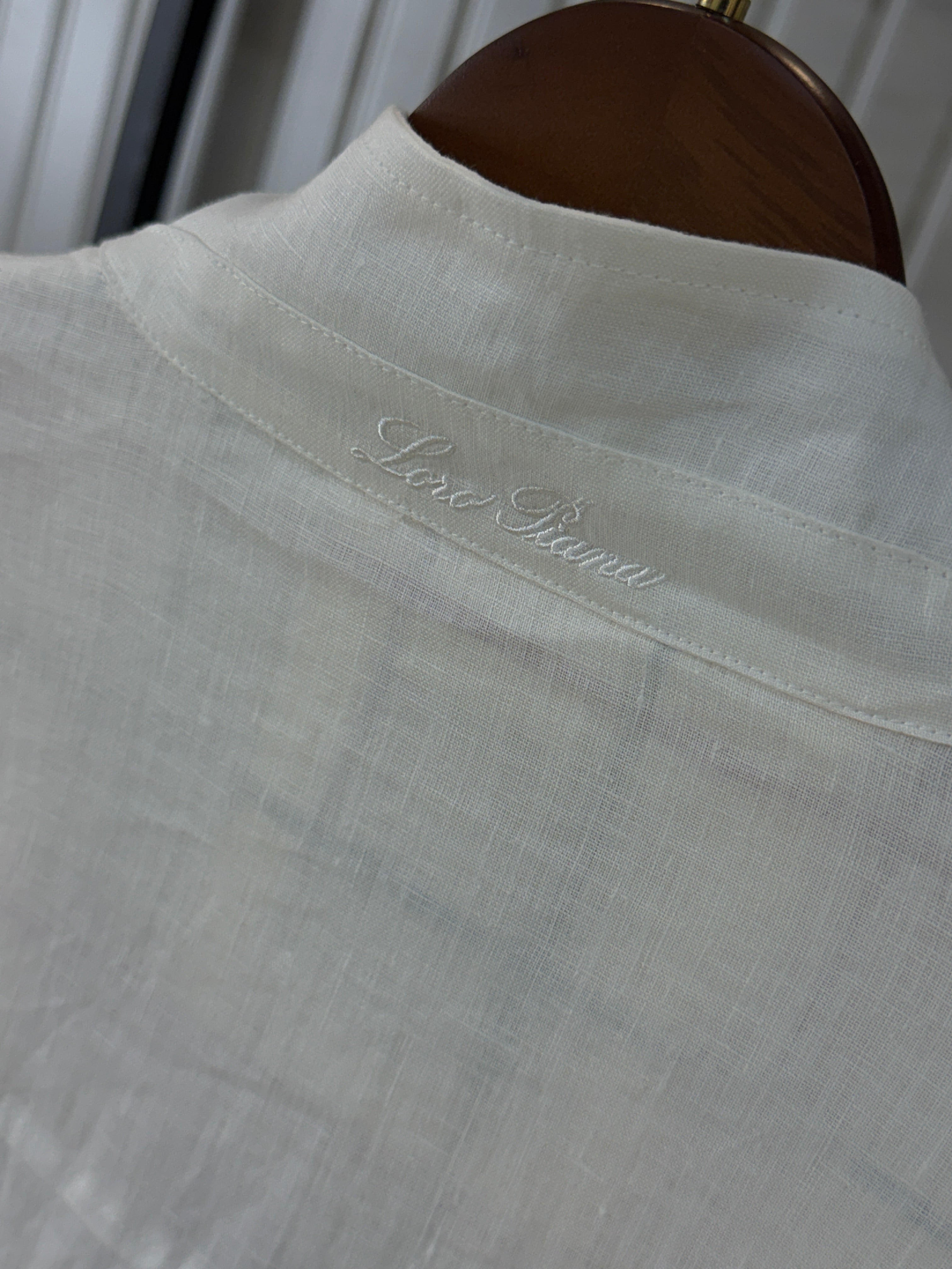 Loro Piana İthal Mevsimlik Ceket
