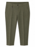 Brunello Cucinelli İthal Keten Pantolon