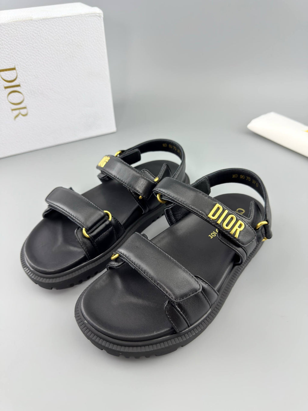 Dior Women Sandal