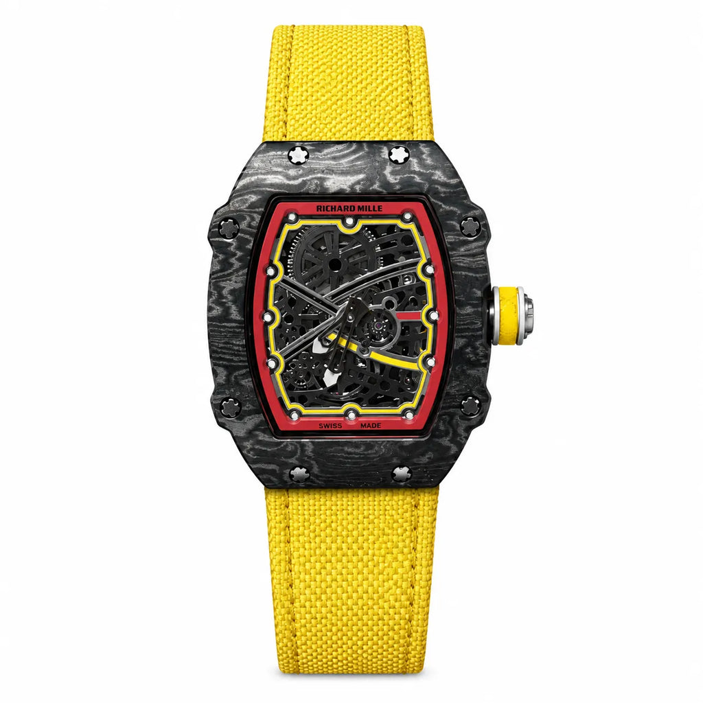 Richard Mille RM-6702M