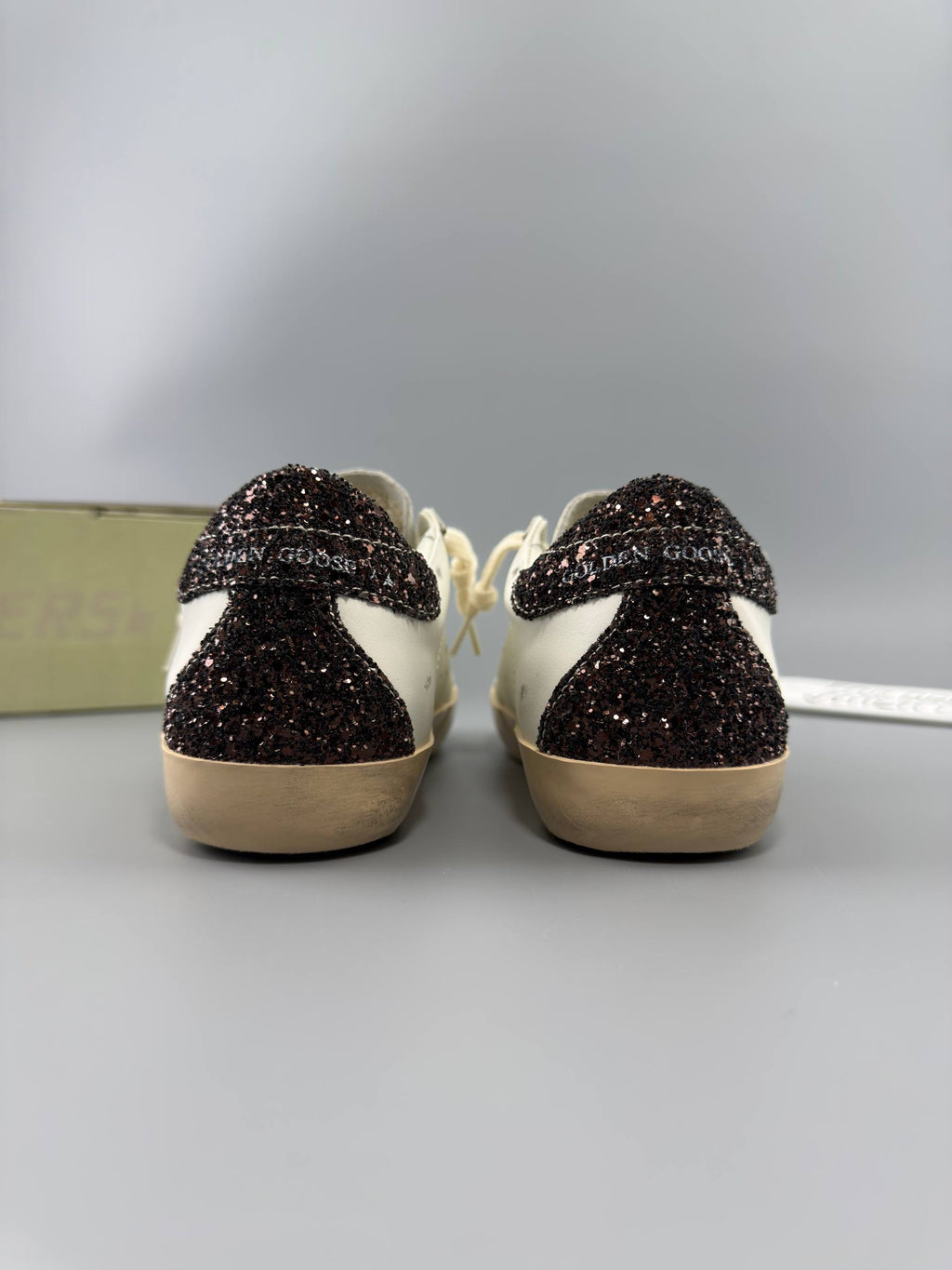 Golden Goose Women Ballstar Sneakers