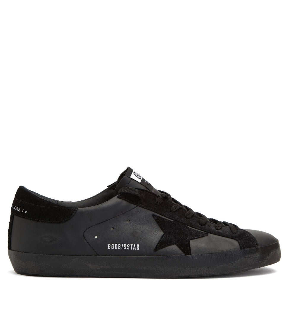 Golden Goose Stardan Erkek Sneakers