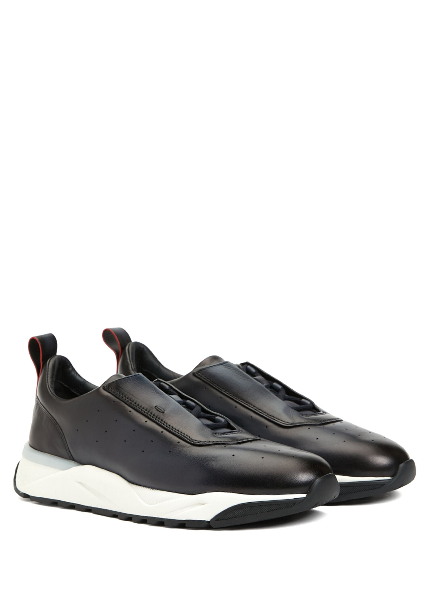 Santoni Easy Bounce Sneaker