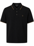Zegna İthal Polo T-Shirt