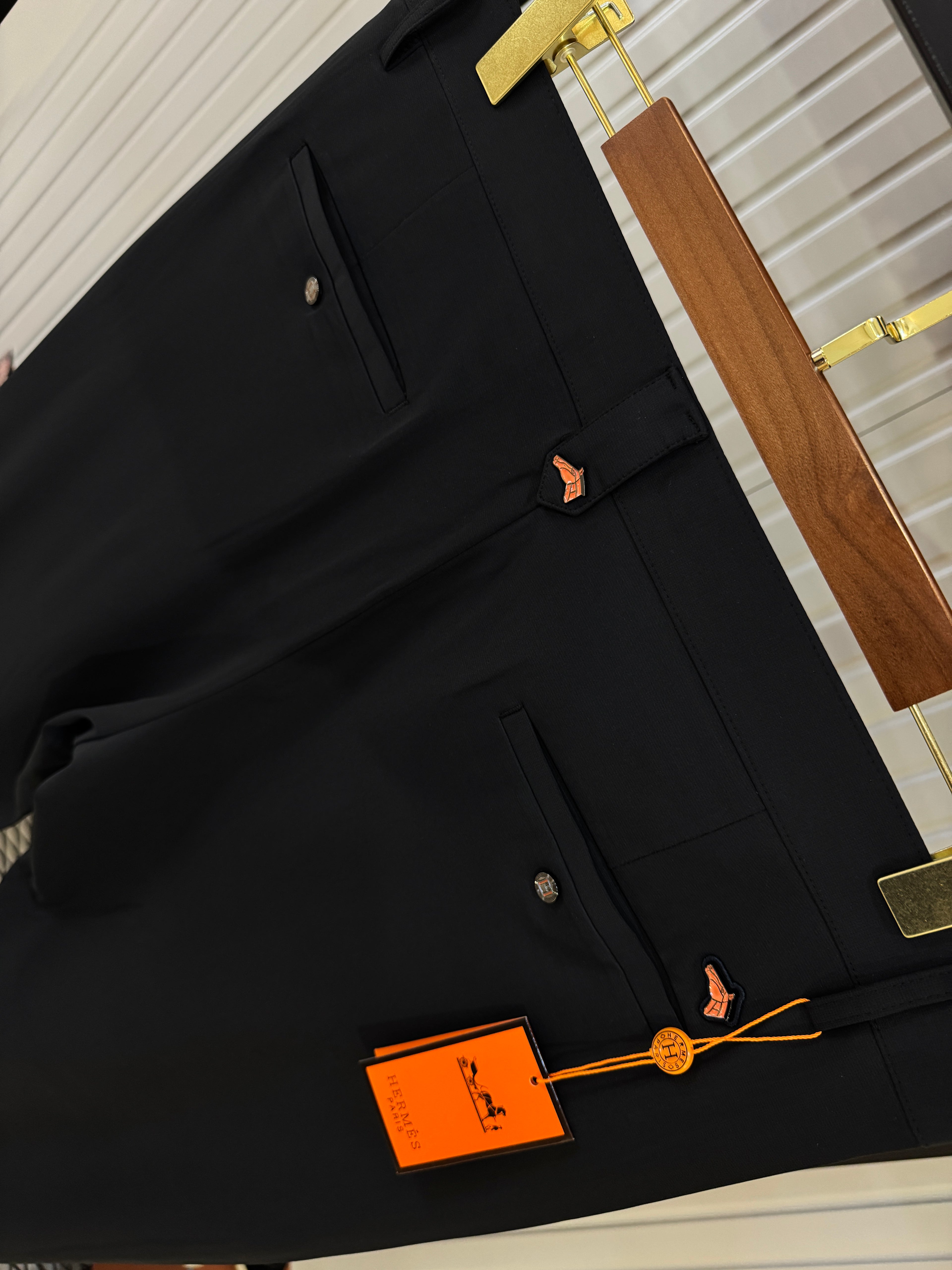 Hermes İthal Pantolon