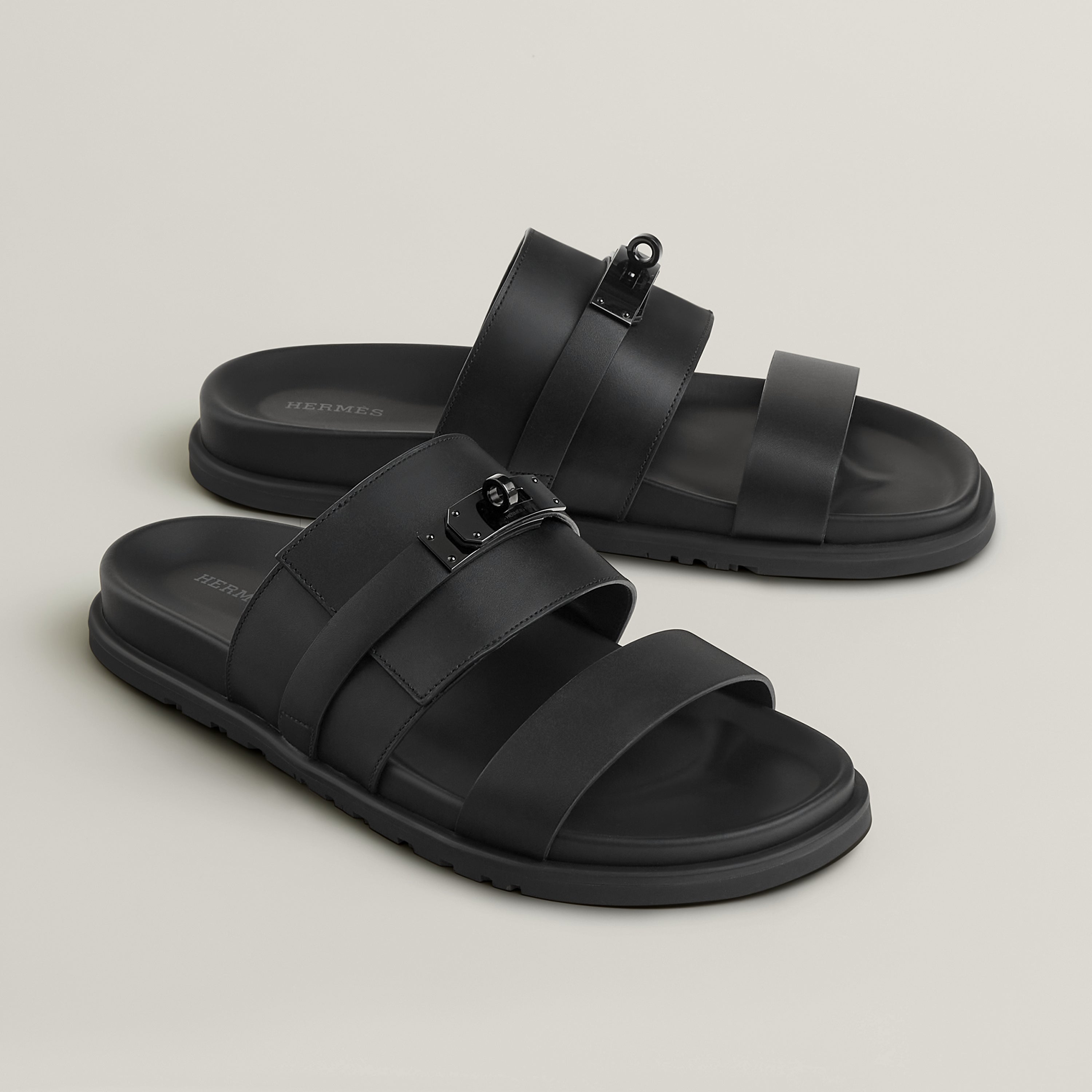 Hermes Giulia Sandal