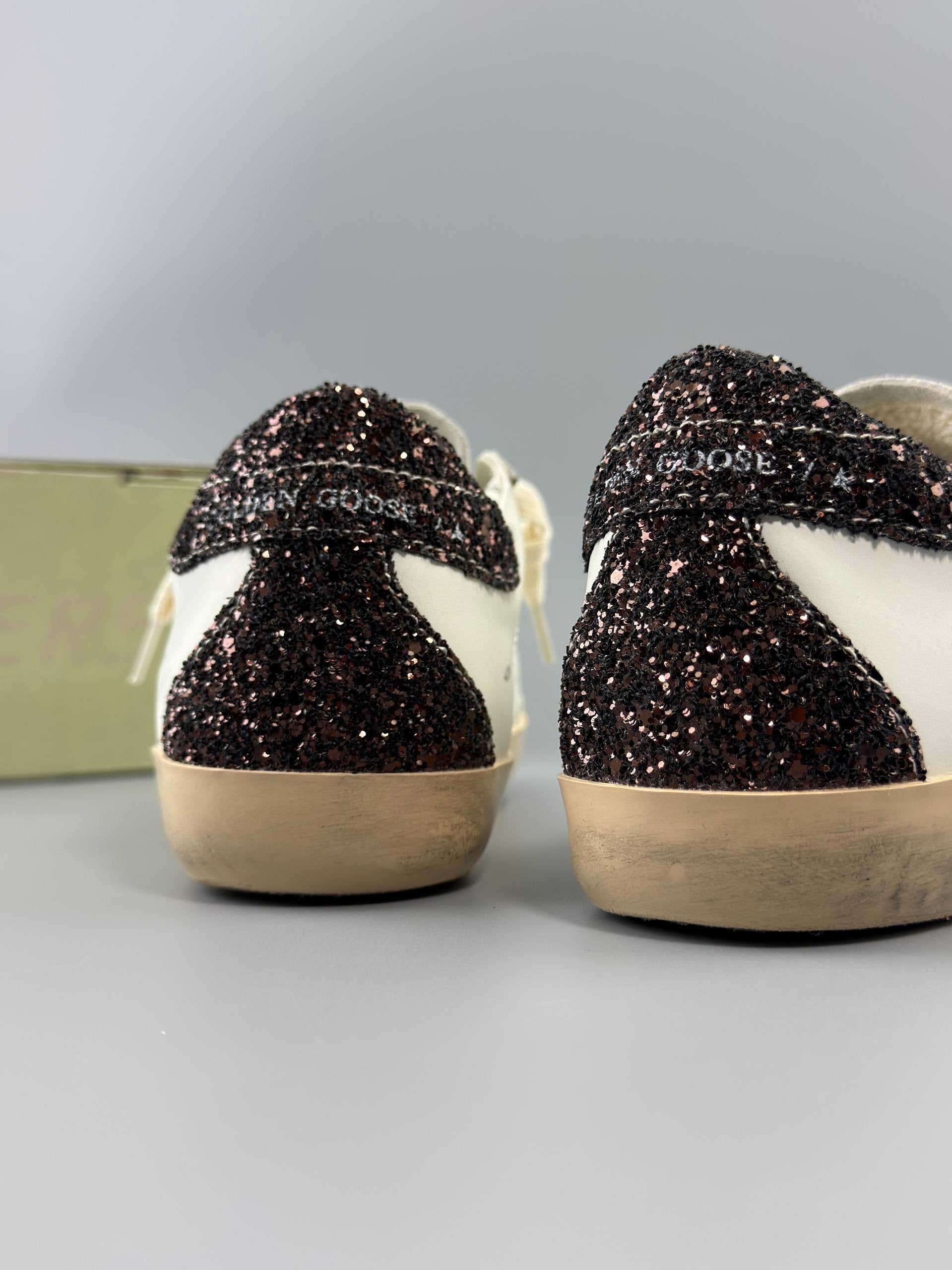 Golden Goose Women Ballstar Sneakers