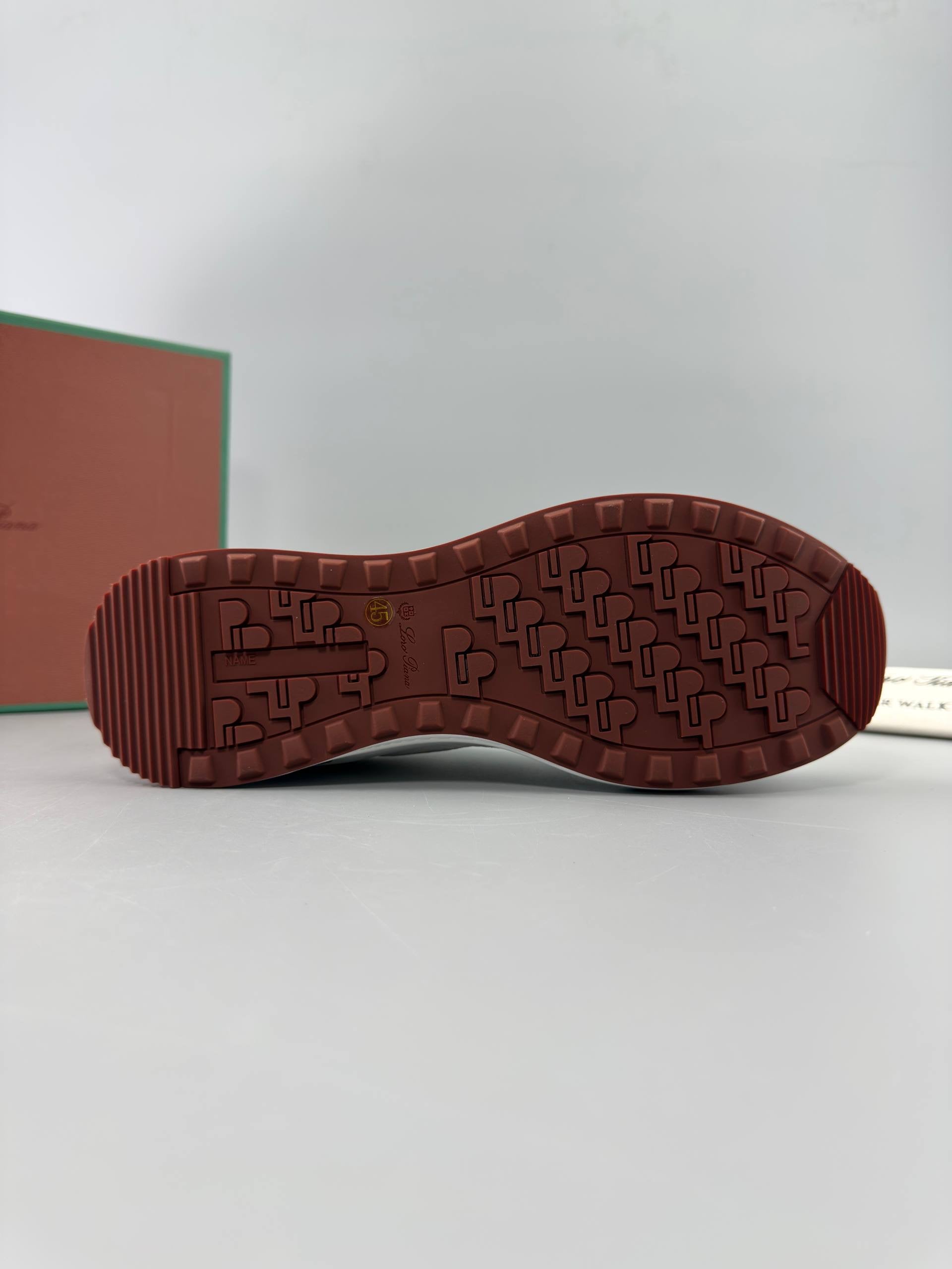 Loro Piana 360 LP Flexy Walk Sneaker