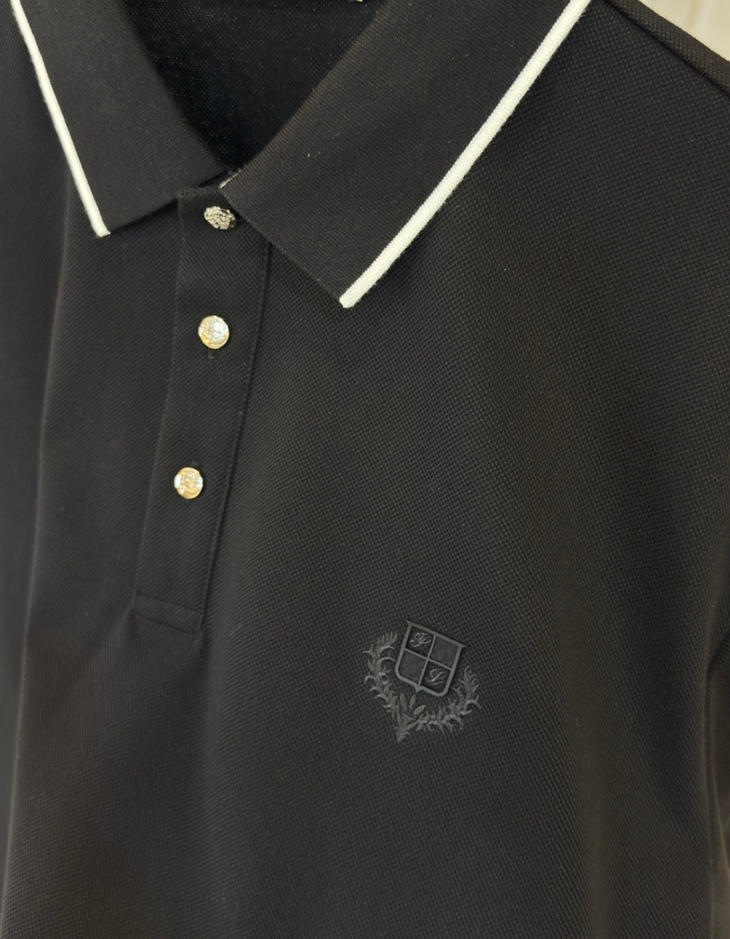 Loro Piana İthal Polo T-Shirt