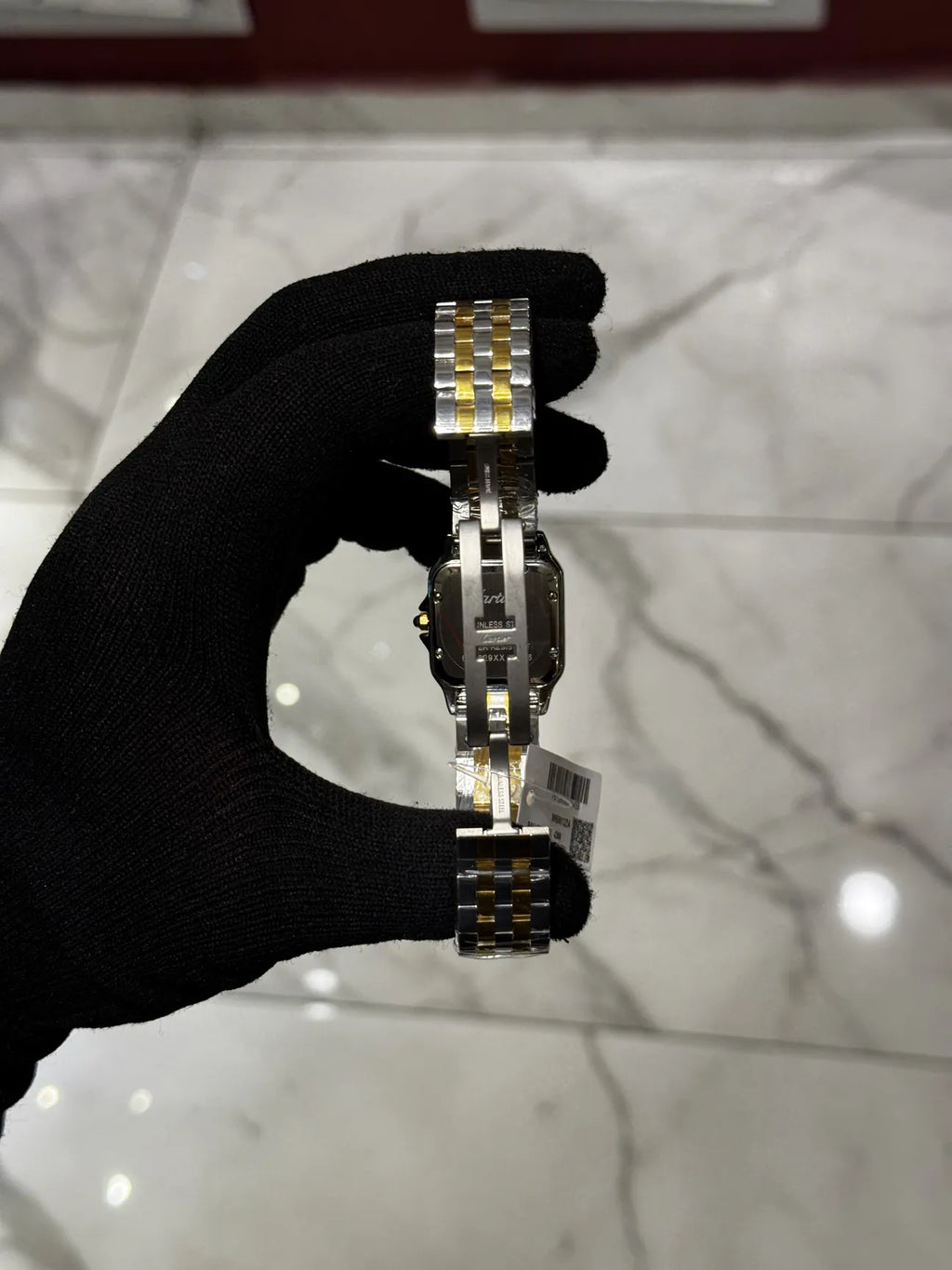 Cartier Panther’e Medium