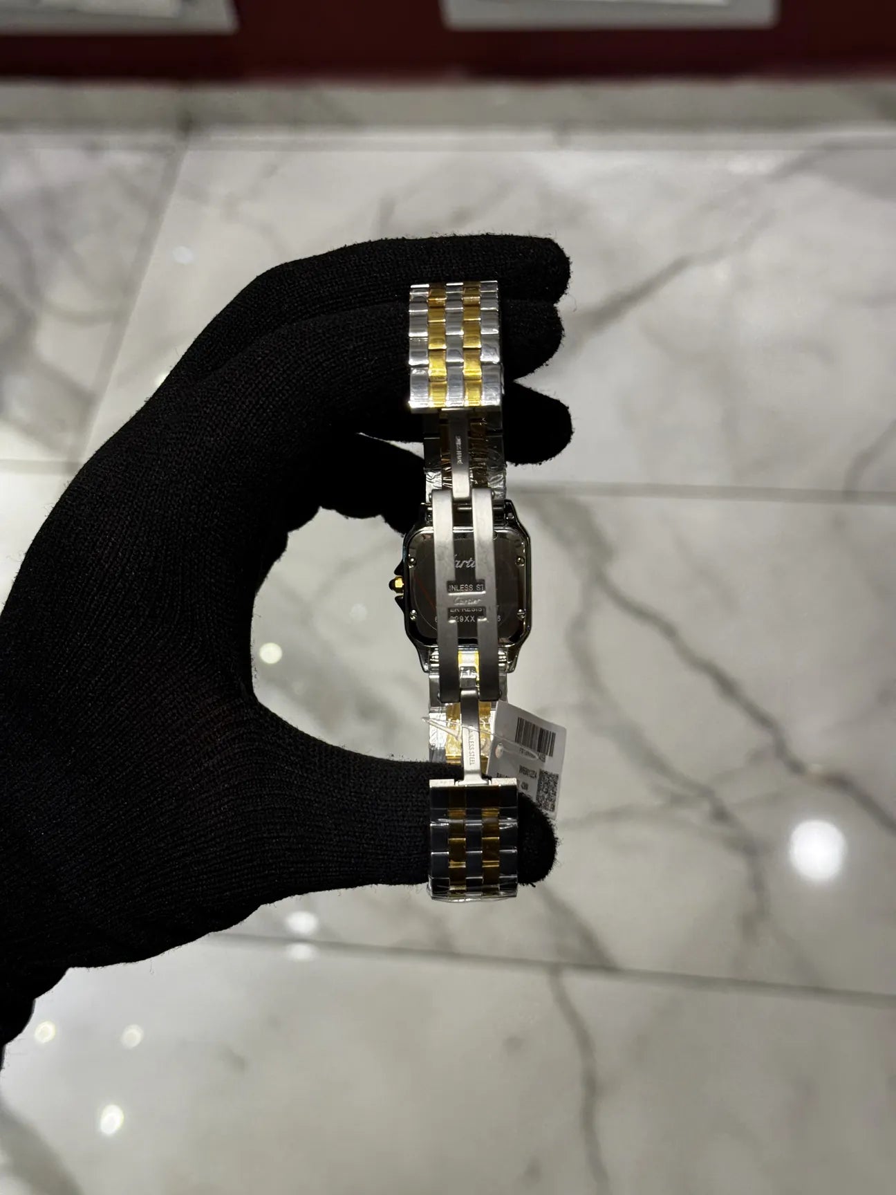 Cartier Panther’e Medium