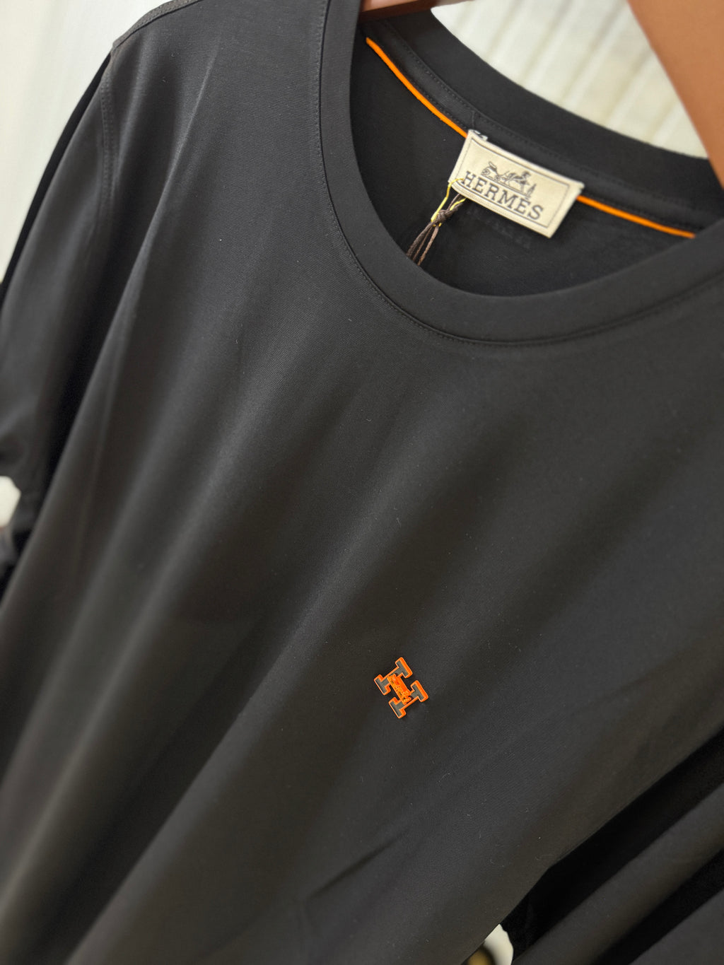Hermes İthal T-Shirt